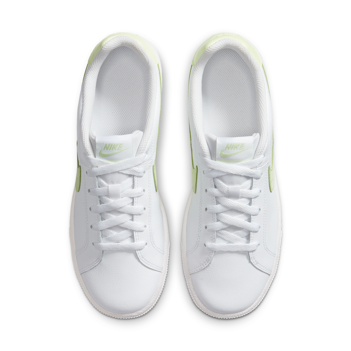 Women's Court Royale Shoes