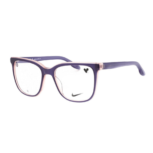 NIKE 7166 512 Milky Grape Laminate 53mm