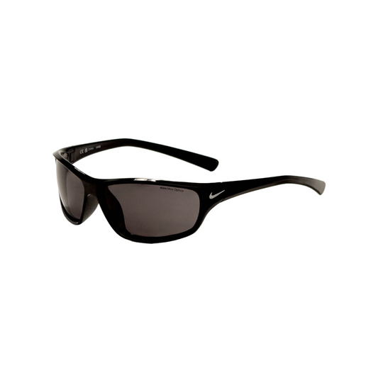 Nike Men's 63mm Black Sunglasses