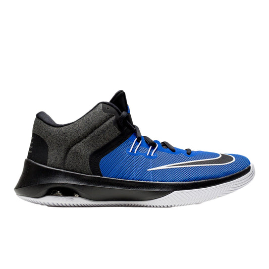 Men's Nike Air Versitile II Game Royal/Black-White 921692-400