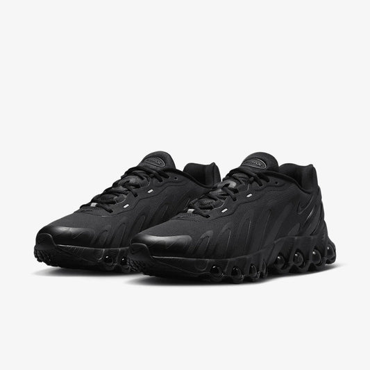 Nike Air Max DN8 FQ7860-002 Sneakers Men's Black Lifestyle Shoes RHS8973