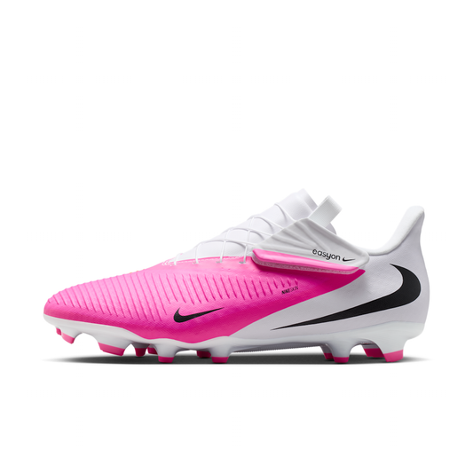 Men's Phantom 6 Low Academy EasyOn Multi-Ground Soccer Cleats