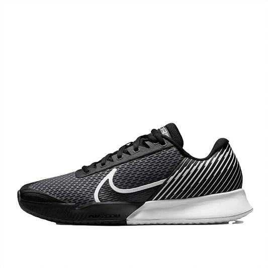 Men's Zoom Vapor Pro 2 Hc Shoes In Black/white