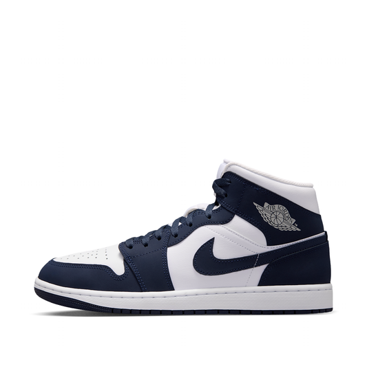 Men's Air  1 Mid Shoes