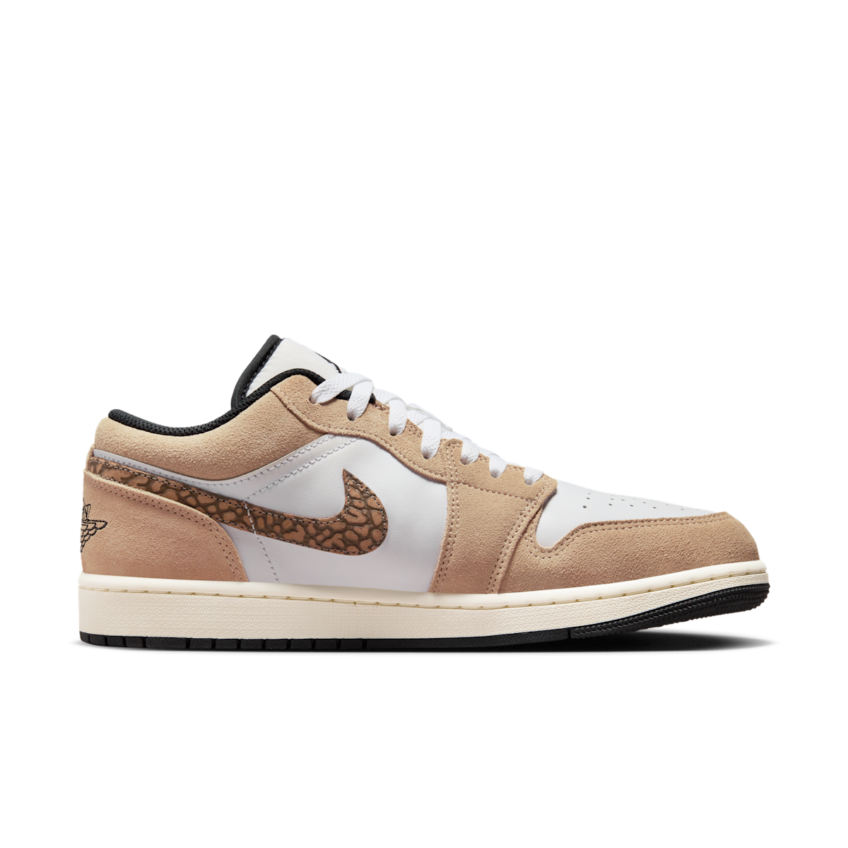 Men's Air  1 Low SE Shoes