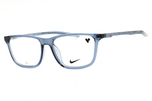 NIKE 7018N 460 Diffused Blue 56mm