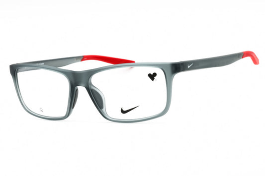 NIKE 7272 N 034 Matte Dark Grey 56mm