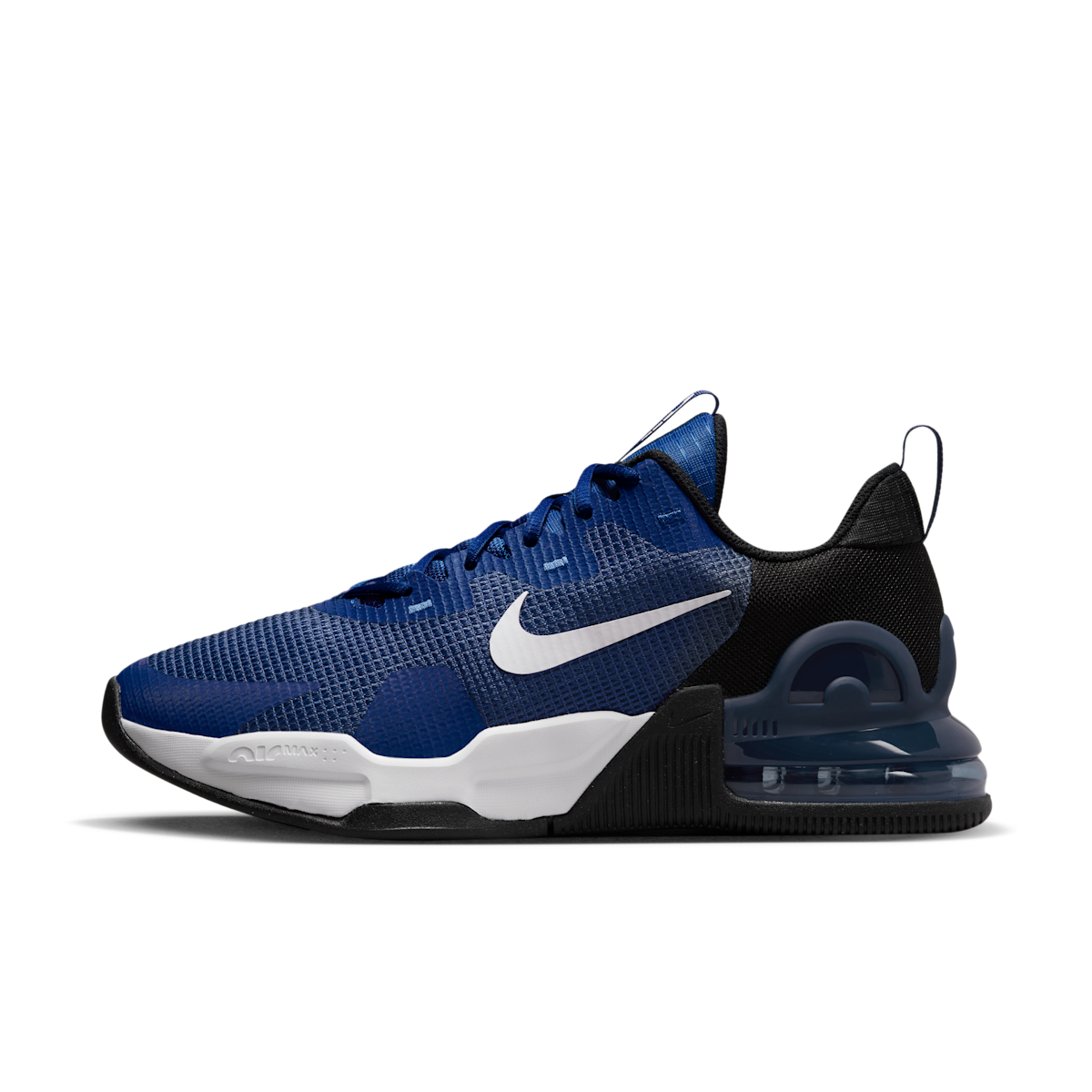 Men's Air Max Alpha Trainer 5 Workout Shoes