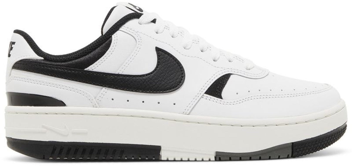 Nike Gamma Force White Black (Women's)