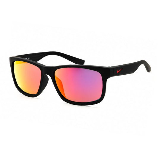 NIKE CRUISER FQ4677 016 Matte Black/Infrared Mirror