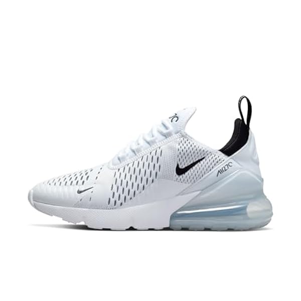 Nike Women's Running Shoes Air Max 270