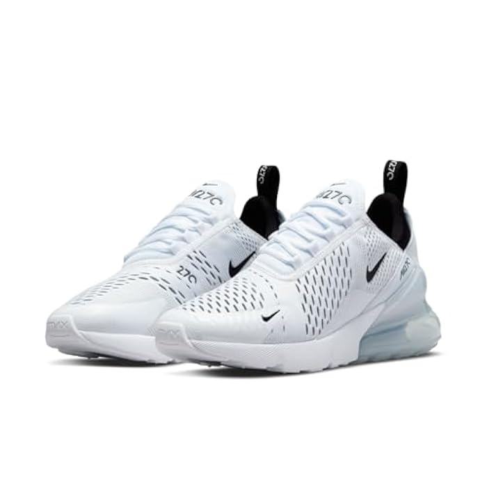 Nike Women's Running Shoes Air Max 270