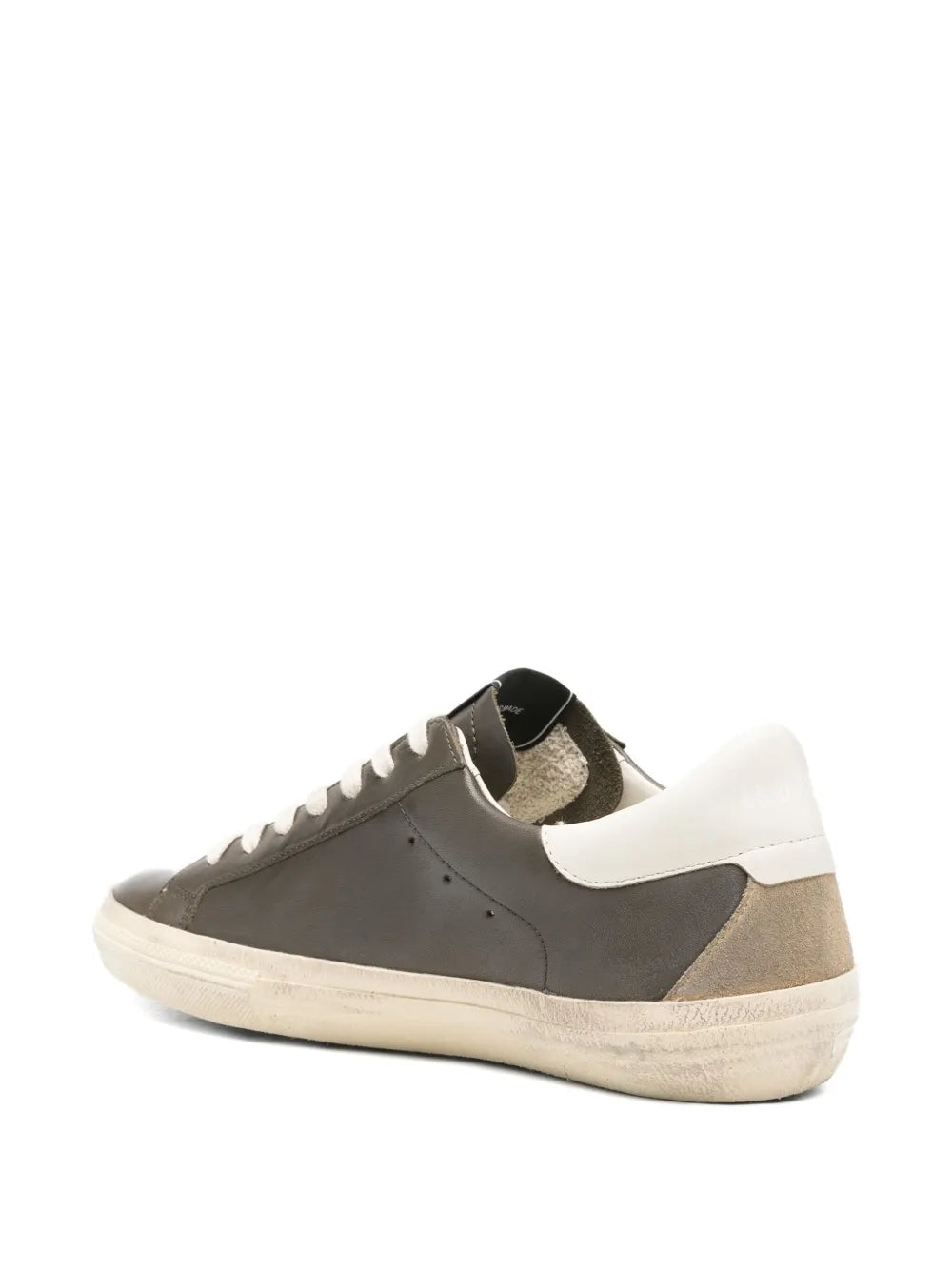 4B12 Suprime Sneakers