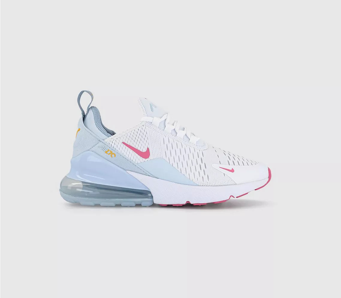 Nike Air Max 270 Shoes