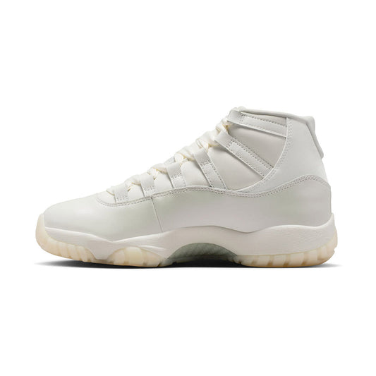 Women's Air Jordan 11 Retro 'Grand Finale' Shoes