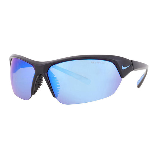 SKYLON ACE M MI DV2163 011 Black/Blue Mirror