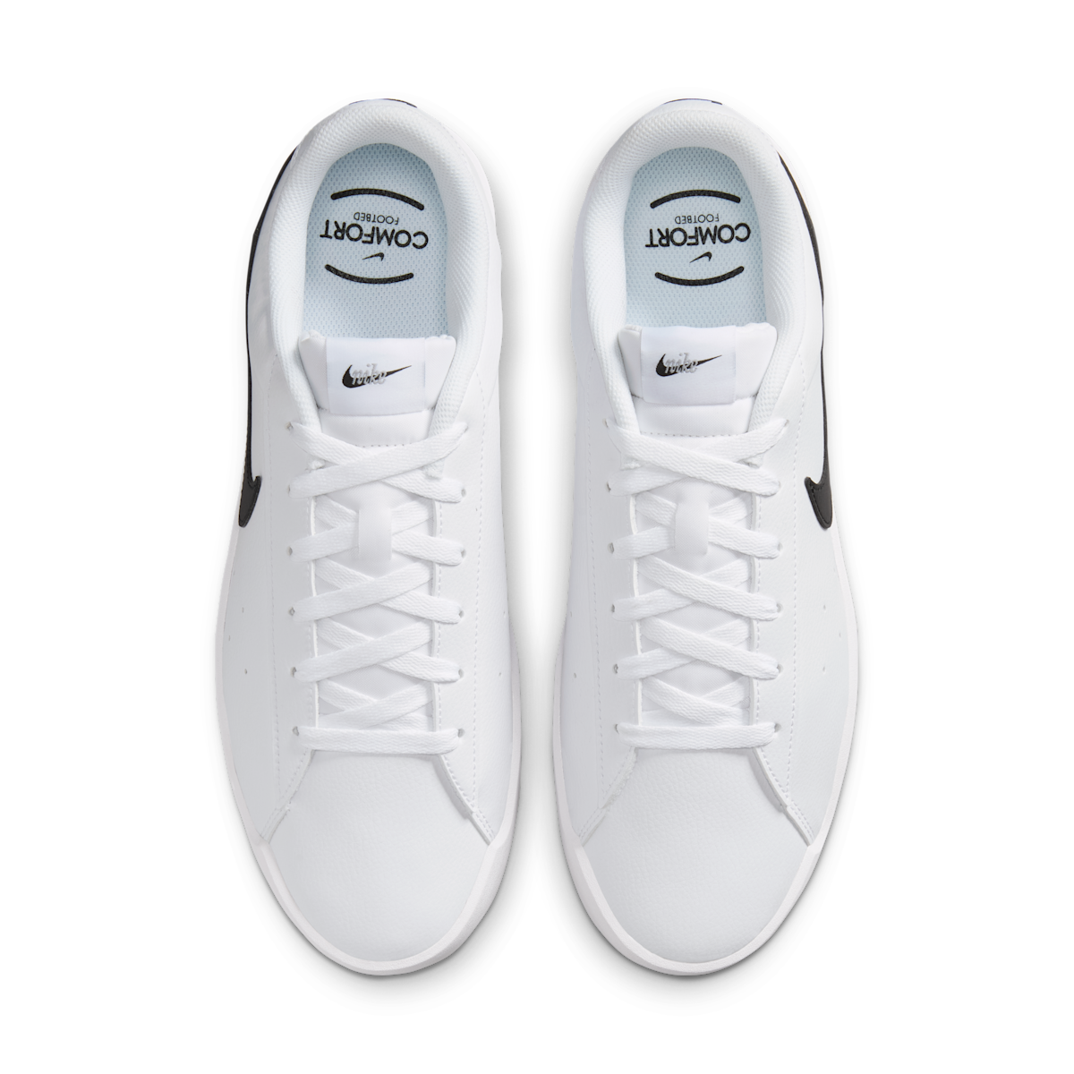 Men's Court Heritage SL Shoes