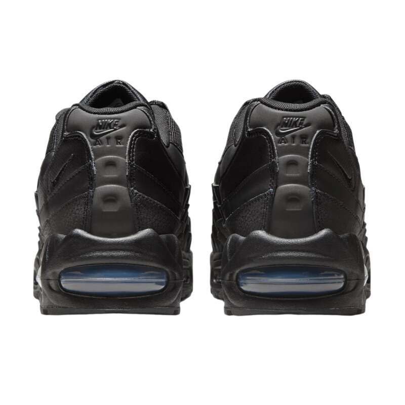 Nike Air Max 95 OG Big Bubble Black Anthracite