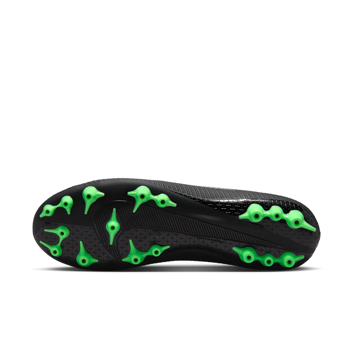 Men's Mercurial Vapor 17 Academy Artificial-Grass Low-Top Soccer Cleats