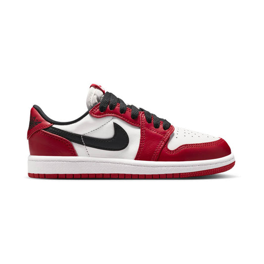Toddler Jordan 1 Retro Low 'Chicago' Baby/ Shoes