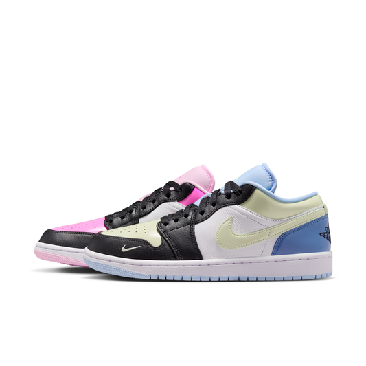 Women's Air  1 Low SE Shoes