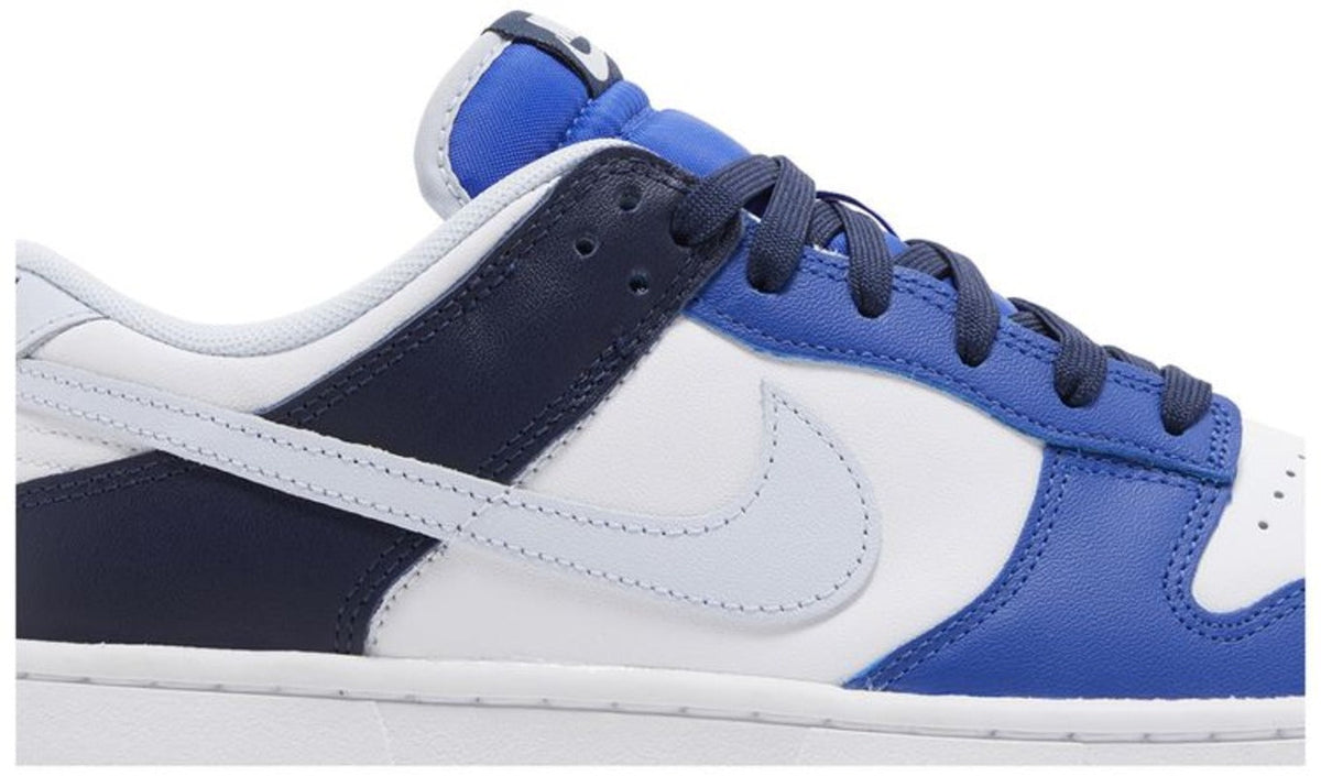 Nike Dunk Low Game Royal Midnight Navy