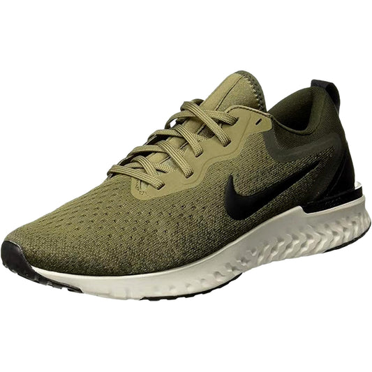 Men's Nike Odyssey React Medium Olive/Black-Sequoia AO9819-200
