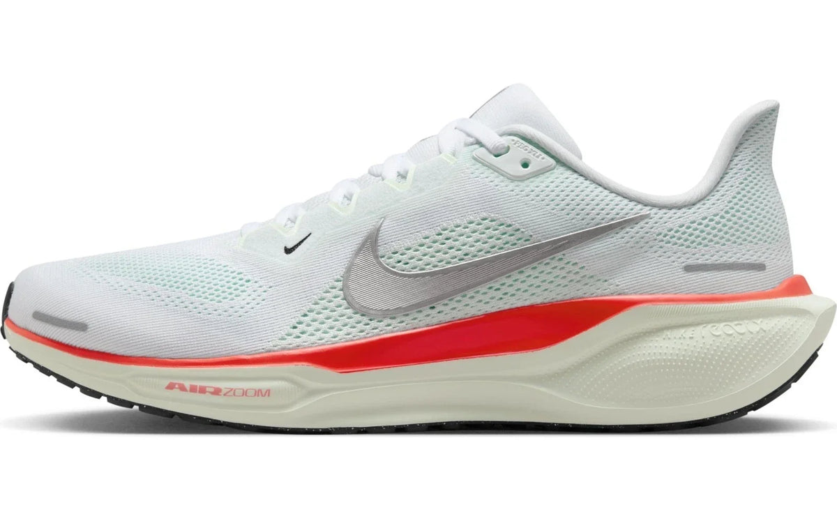 Nike Air Zoom Pegas1 FD2722-115 Sneakers Men'sWhite Running Shoes RHS9118