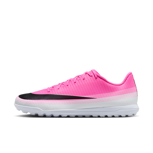 Men's Mercurial Vapor 17 Club Turf Low-Top Soccer Shoes