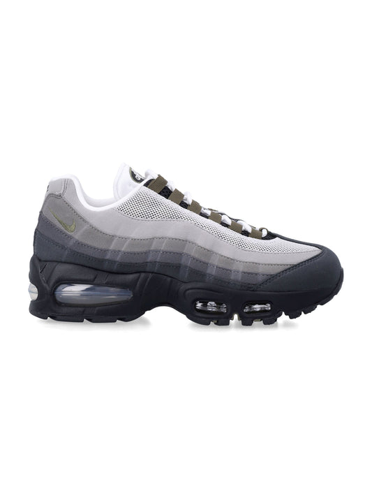 Air Max Big Bubble Sneakers