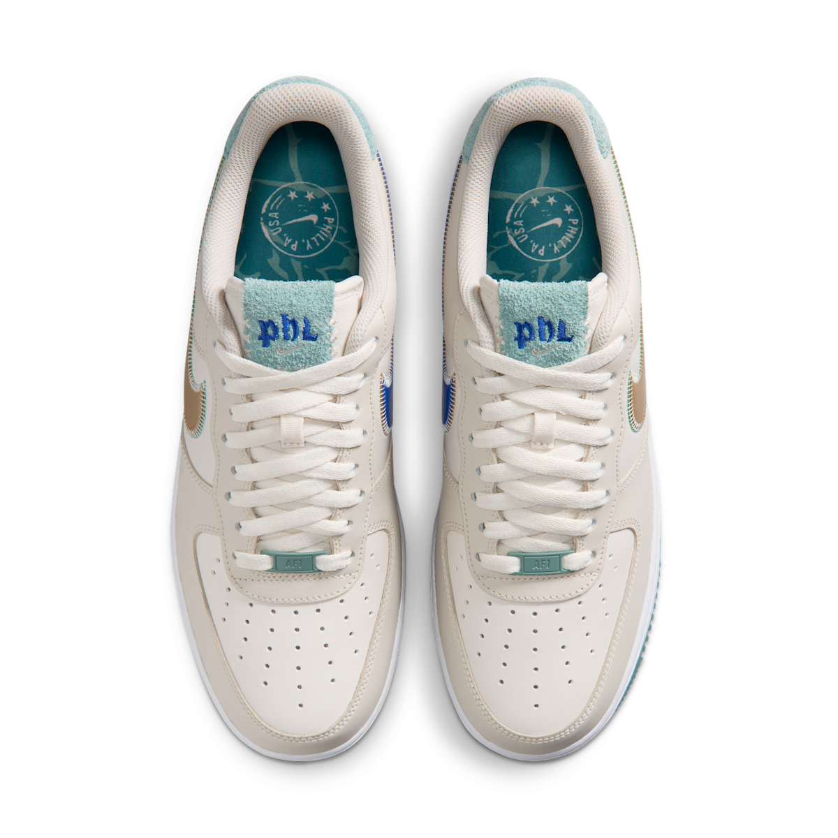 Men's Air Force 1 '07 Shoes