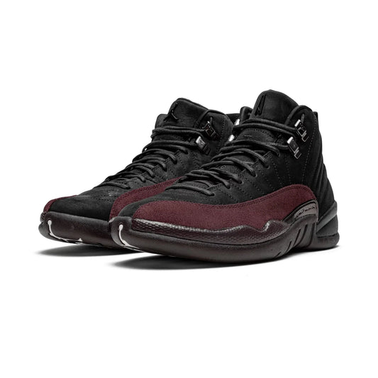 Air Jordan Retro SP DV6989-001 Sneaker Women'sBlack Lifestyle Shoes HAM724