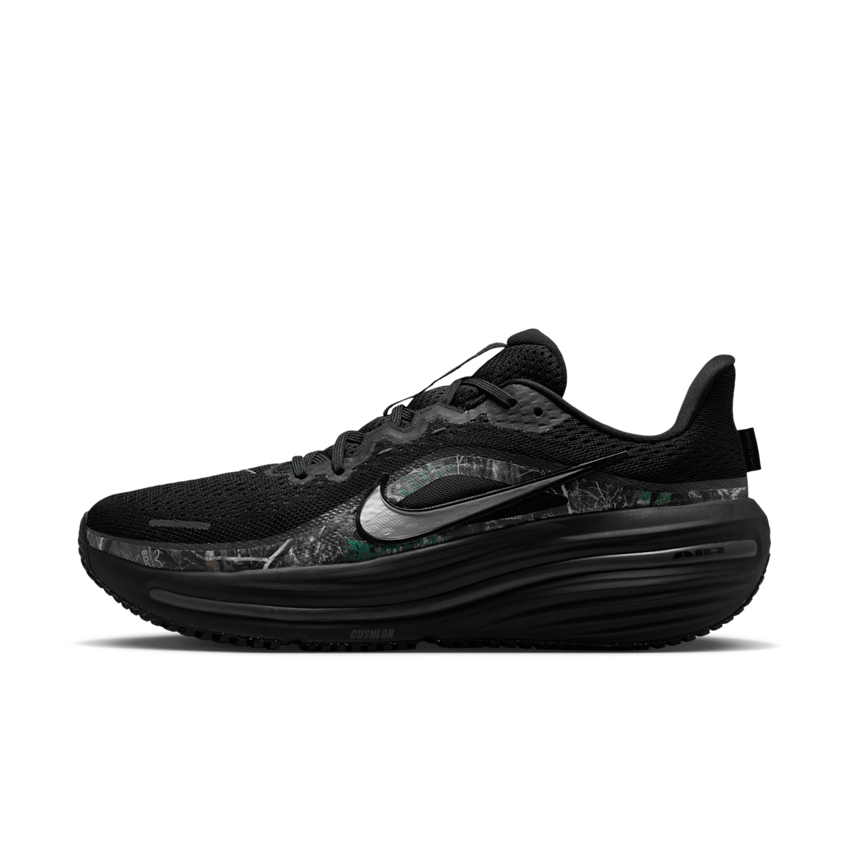 Men's Winflo 12 Realtree Road Running Shoes