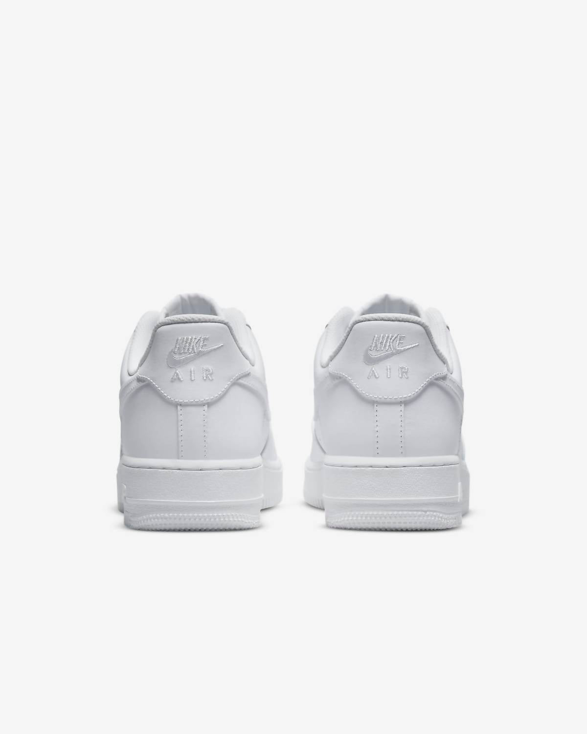 Men's Air Force 1 '07 In White