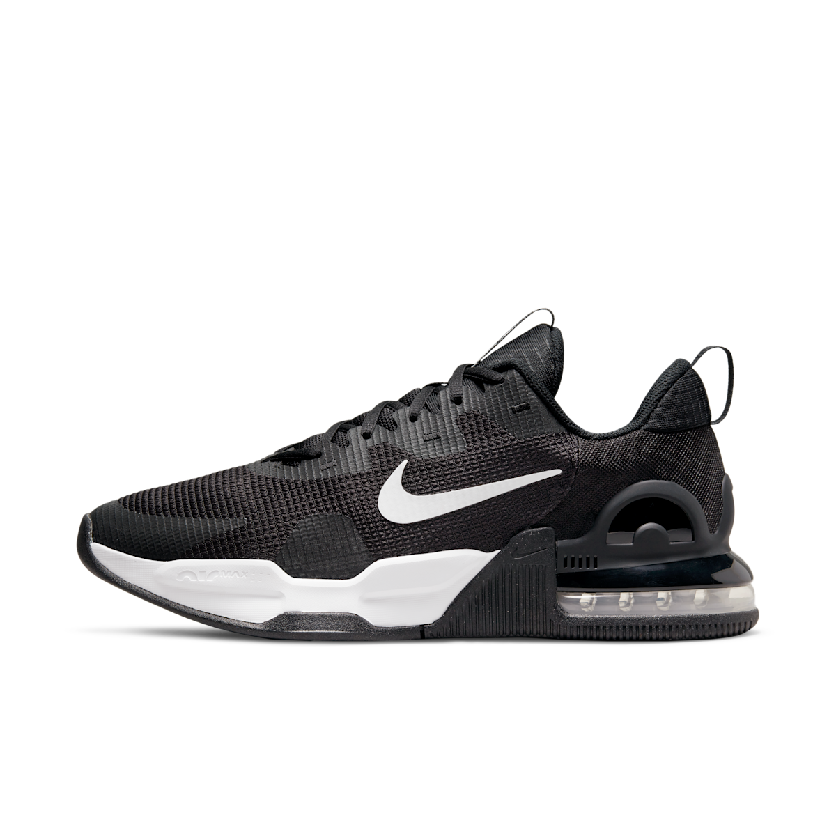 Men's Air Max Alpha Trainer 5 Workout Shoes