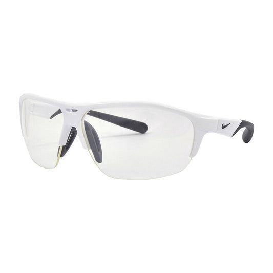 RUN X2 D 101 White/Black/Clear