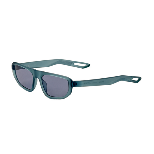 Nike Unisex 52mm Blue Sunglasses