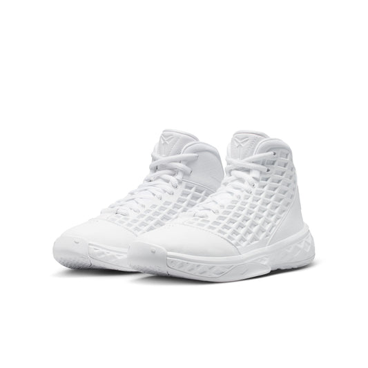 Kids Kobe III Big ' 'Halo' Basketball Shoes