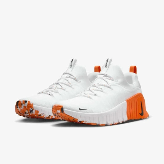 Nike Free MetconFJ7127-106 Sneakers Men's White Workout Shoes MEW1861