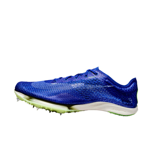 Men's Nike Air Zoom Victory Racer Blue/White-Safety Orange CD4385-400