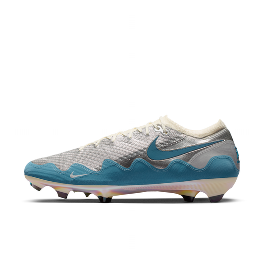 Men's Mercurial Vapor 16 Elite x Patta Firm-Ground Low-Top Soccer Cleats