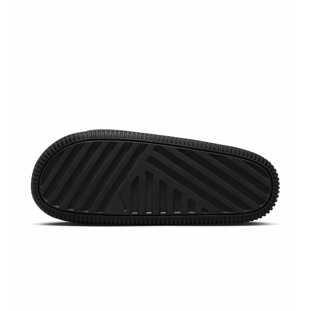 Nike Calm Slide Black/Black  FD4116-001 Men's
