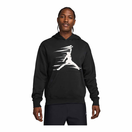 Men's Jordan MVP Fleece Pullover Hoodie