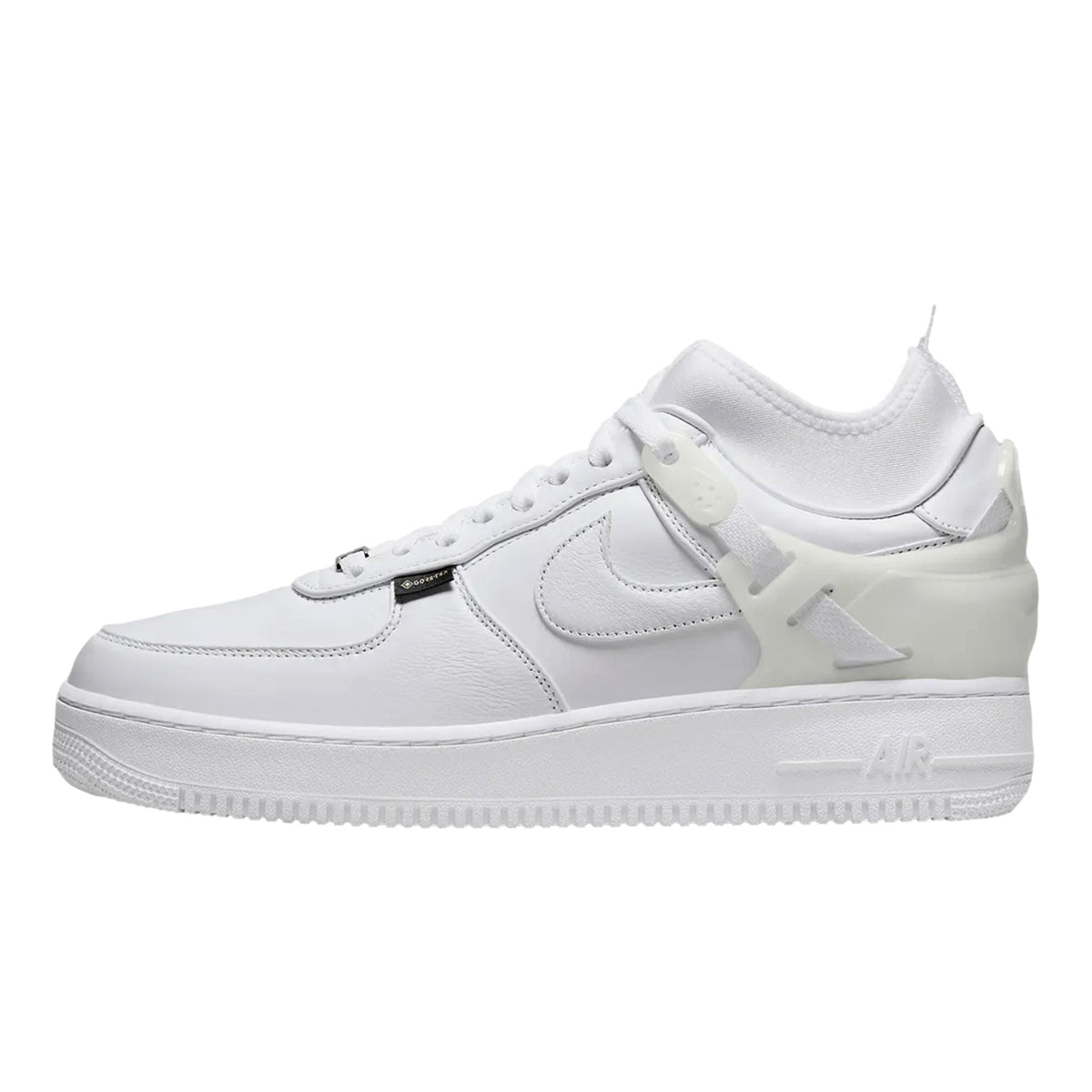 Men's Nike Air Force 1 Low SP UC White/White-Sail-White DQ7558-101