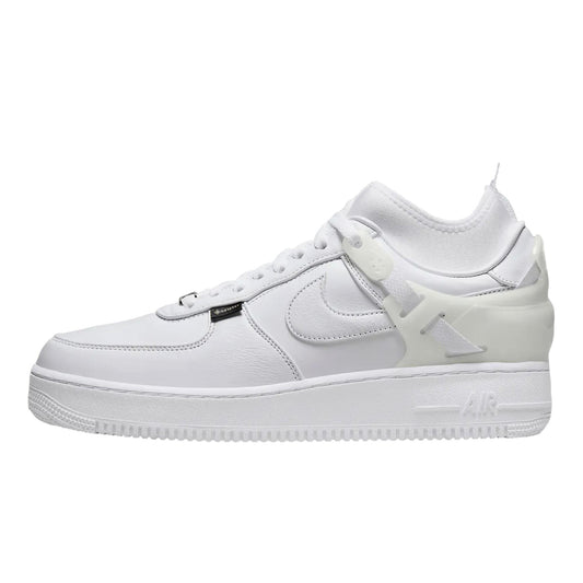 Men's Nike Air Force 1 Low SP UC White/White-Sail-White DQ7558-101