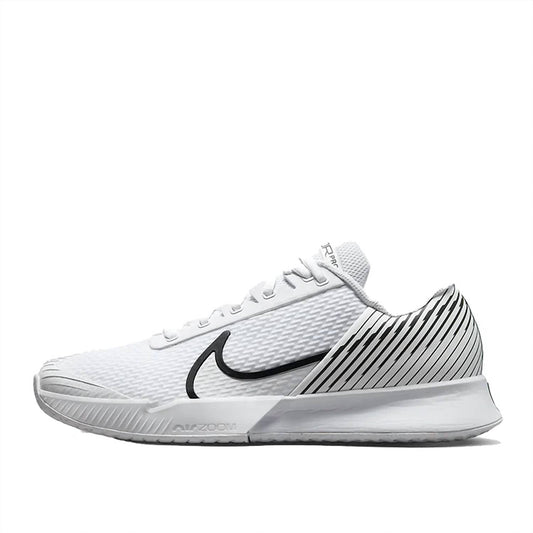 Men's Zoom Vapor Pro 2 Hc Shoes In White/white