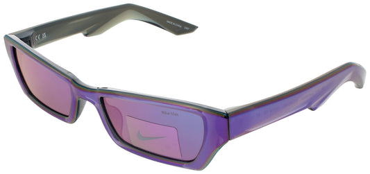 Nike Sunglasses MATTE BLACK