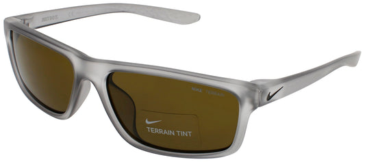 Nike Sunglasses MATTE WOLF GREY