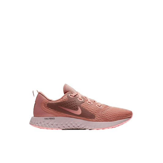 Women's Nike Legend React Rust Pink/Pink Tint AA1626-602