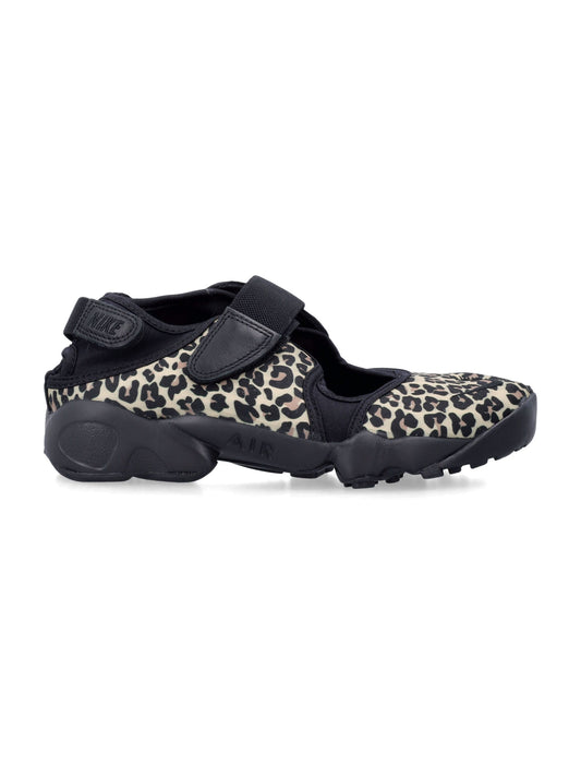 Air Rift Split Toe Sneakers